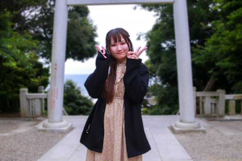 「志恩まこ・河合陽菜ら10人の素人系女優がフェラ＆中出しでいちゃラブ旅行SEX」のサンプル画像19枚目