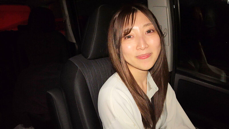 「今井栞菜のハメ撮り不倫デート｜フェラ・ごっくん・中出しで魅せる濃厚プレイ」のサンプル画像20枚目