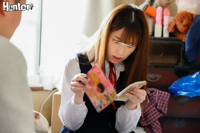 「【素人JK】体操着ブルマの女子校生と3P電マプレイ!近所の美少女たちと禁断の複数プレイ」のサンプル画像2枚目