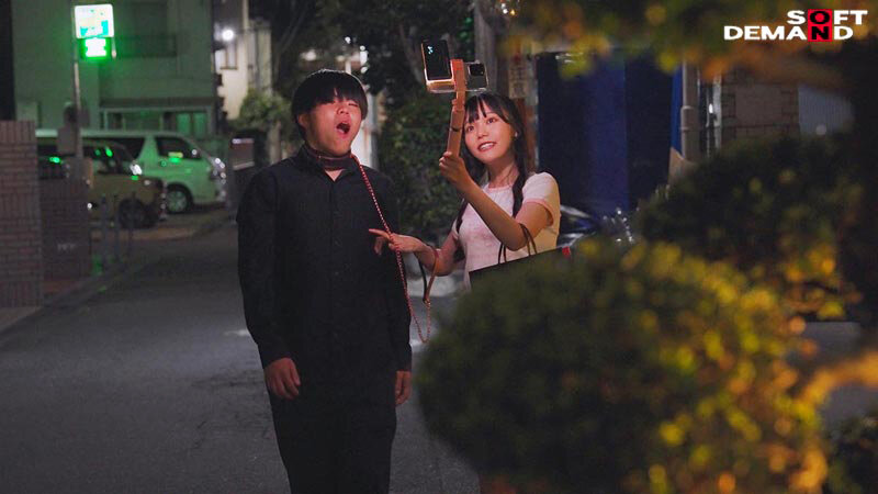 「【松永あかり】清楚系OL痴女が騎乗位と足コキでM男を責める!ドS美女のイジメプレイ」のサンプル画像13枚目