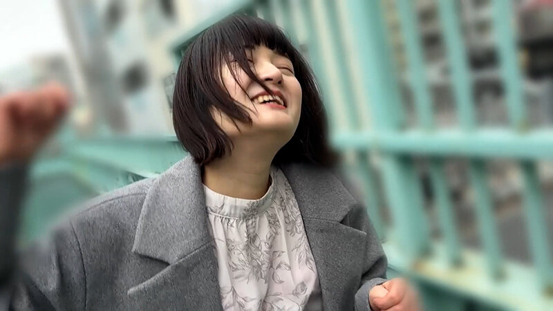 「【素人ナンパ】お姉さん系アルバイト美女みこちゃんを街角でくすぐり体験させてもらった結果」のサンプル画像7枚目