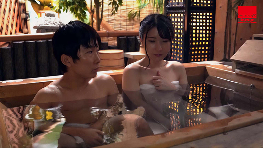 「宮西ひかる 近親相姦 家族旅行で浴衣姿の姉と禁断の一夜を過ごす濃密セックス動画」のサンプル画像2枚目