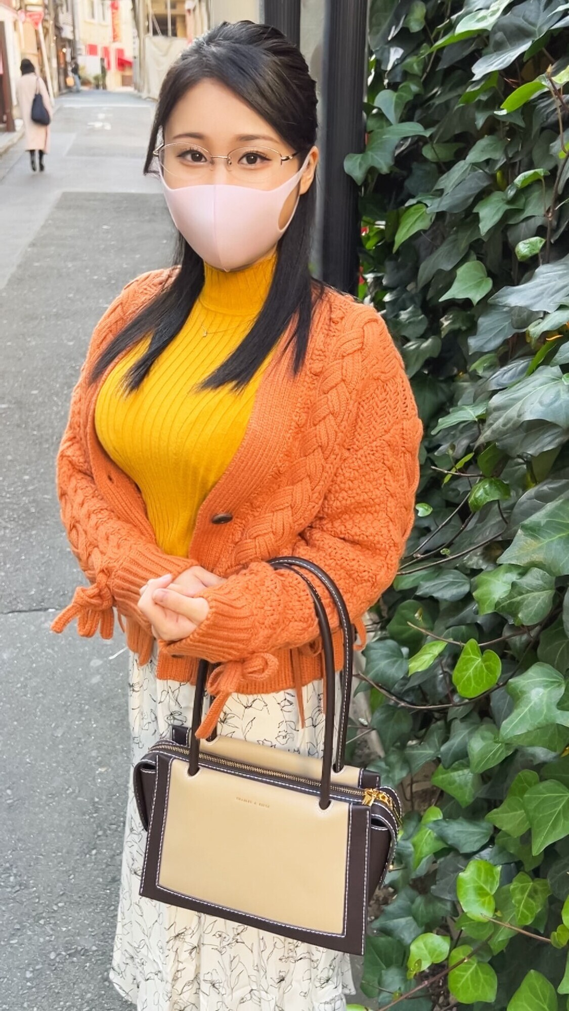 「結局、ギャップが1番エロい。 GAP女子5名 245分」のサンプル画像4枚目