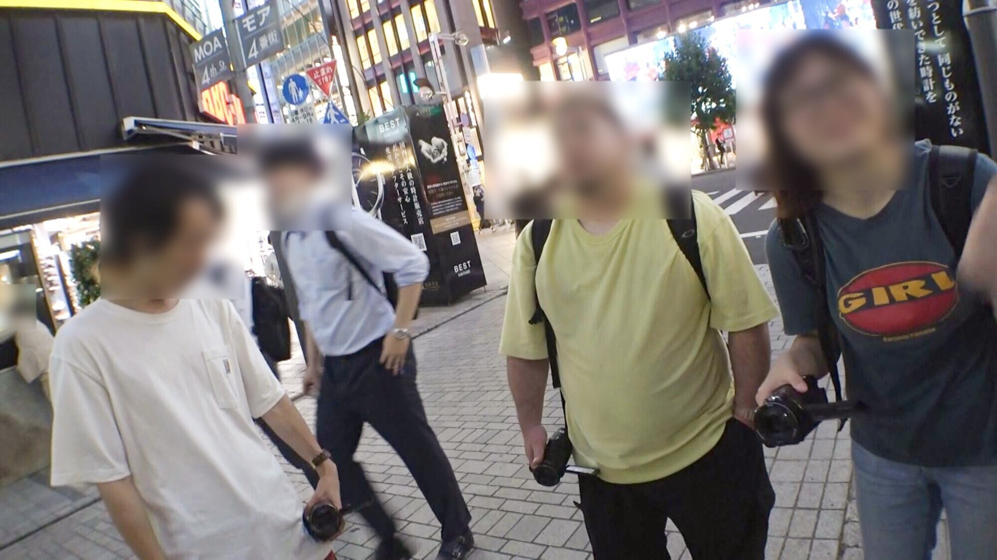 「「今、盗みましたよね？」私人逮捕SEX 01」のサムネイル