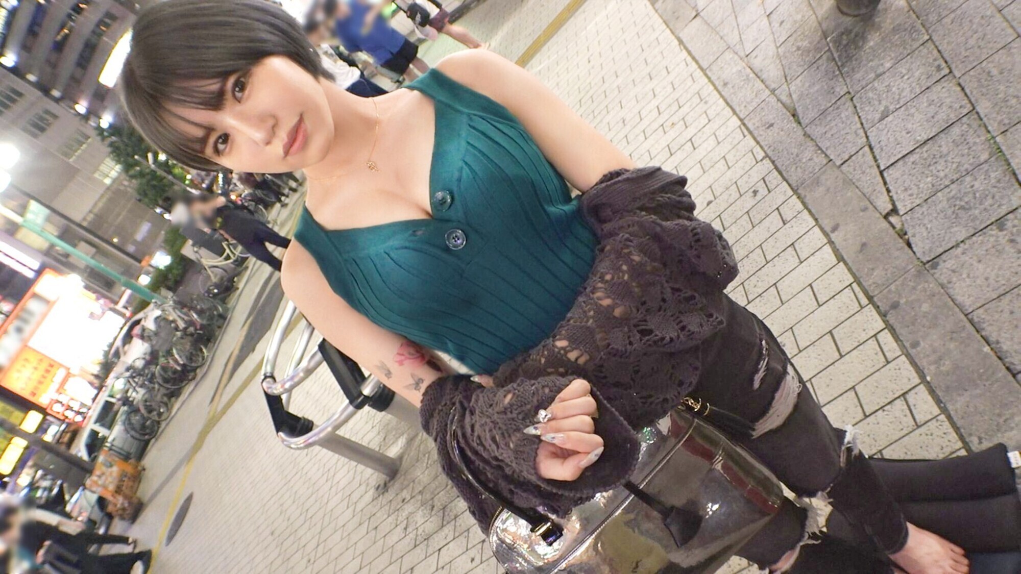 「「今、盗みましたよね？」私人逮捕SEX 01」のサンプル画像13枚目