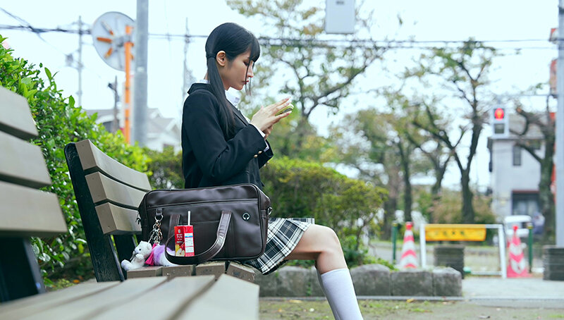 「胡桃さくら 美少女女子校生が監禁され中出しされる衝撃作品|巨乳JKの過激体験」のサンプル画像2枚目