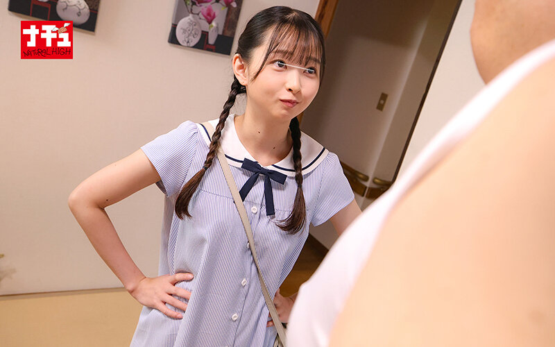 「【貧乳・小柄】アイドル好きな姪っ子に帰省中イタズラし続けて我慢できず中出ししてしまった動画」のサンプル画像2枚目
