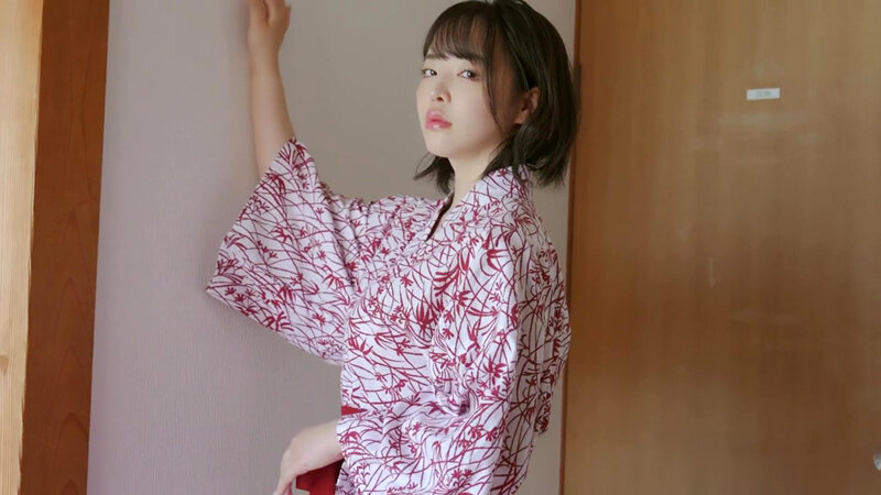 「三宮つばき セクシー巨乳グラビア「潮騒のエリジウム」魅惑のボディを大胆披露」のサンプル画像16枚目