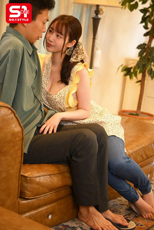 「【夢乃あいか】巨乳メイド痴女の極上パイズリで沼落ち！興奮必至のNTR寝取られ作品」のサンプル画像2枚目