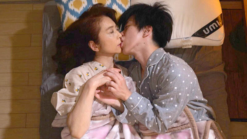 「【熟女】古希の美しい老婦人が魅せる人生最高の営み｜素人人妻お婆ちゃん6本収録4時間」のサンプル画像15枚目