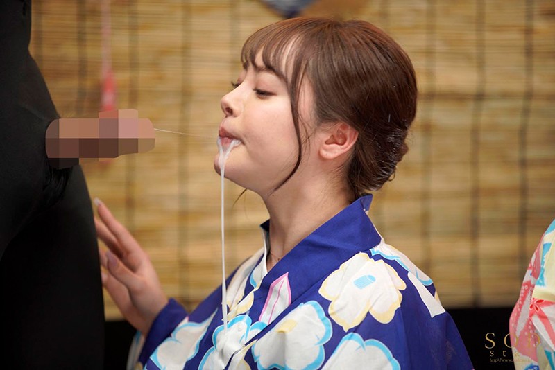 「小倉由菜が女子アナ役で羞恥プレイに挑戦！放送中に潮吹き絶頂する話題作をレビュー」のサンプル画像13枚目