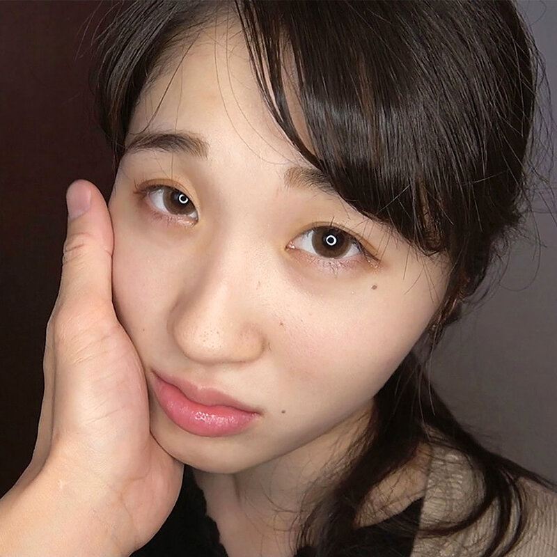 「沙月ふみの 美乳人妻と不倫旅行で顔射＆中出し 31歳熟女の背徳セックス」のサンプル画像4枚目