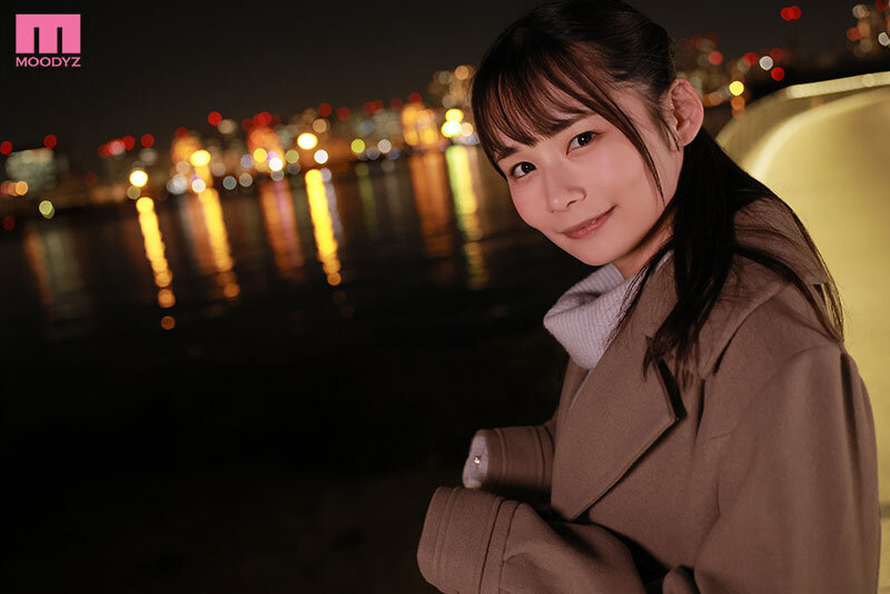 「宮崎千尋の初デートで濃厚キス＆フェラ！美少女と過ごす甘い時間を完全収録」のサンプル画像9枚目