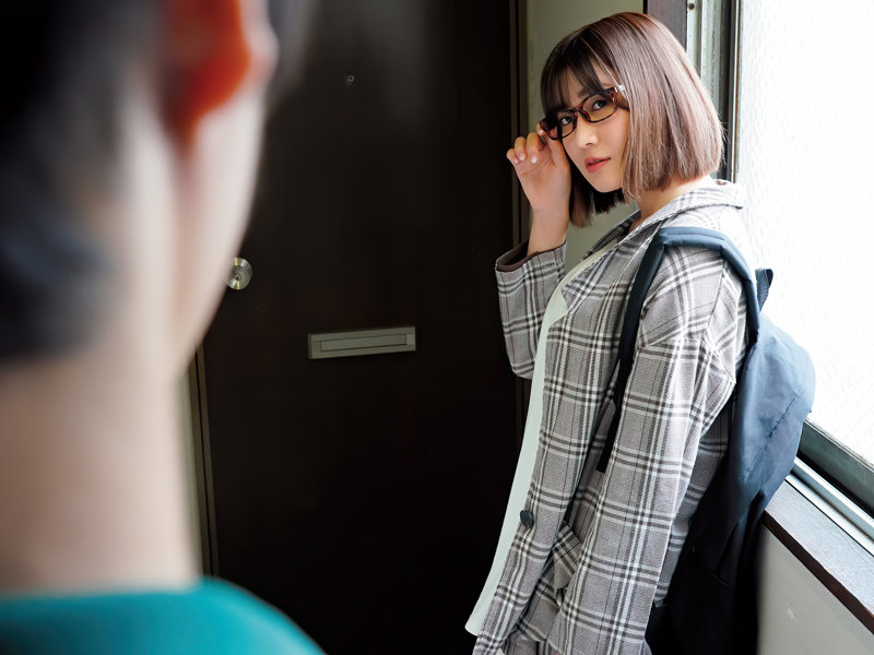 「藤森里穂のNTR騎乗位中出しセックス!巨乳の彼女の友達と3日間の禁断記録」のサンプル画像3枚目