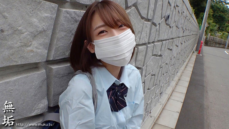 「【制服ギャル】生意気メスガキを中出しアクメで徹底わからせ!絶頂オーガズム連発」のサンプル画像1枚目