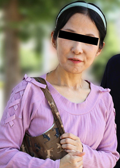 「息子の愛奴として変態調●されている実母（投稿ネーム◎藍子）」のサムネイル