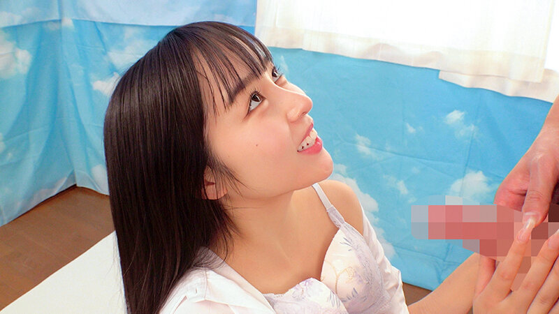 「【素人JK】美少女妹が童貞兄に騎乗位で筆おろし中出し!制服姉妹の禁断プレイ」のサンプル画像9枚目