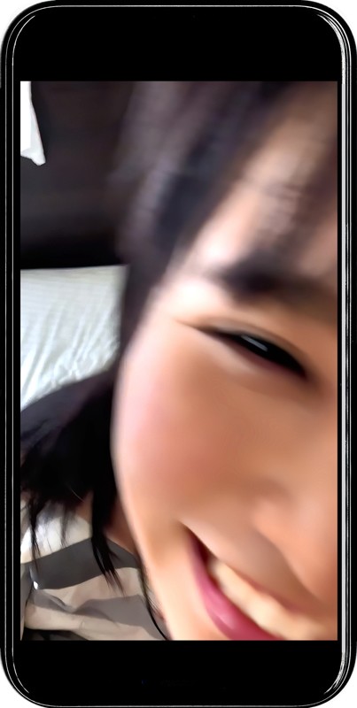 「枢木あおいのスマホハメ撮り動画｜美少女女子大生と3日間の秘密の記録」のサンプル画像3枚目