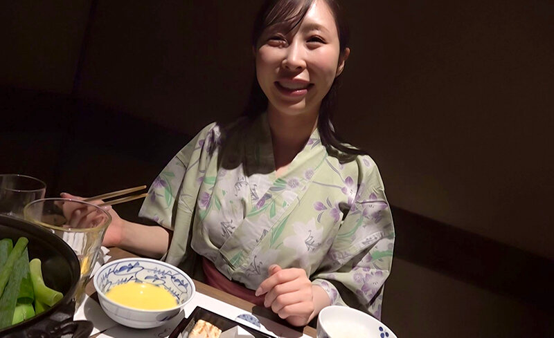 「工藤ゆりのハメ撮り中出し温泉旅行！巨乳美乳がたまらない濃密映像」のサンプル画像8枚目