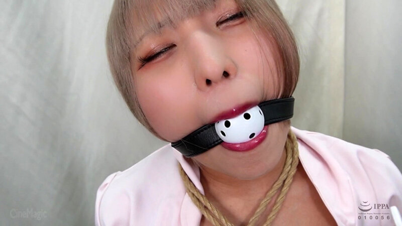 「松井日奈子・北城希ら7人のナースが縛り・SM・羞恥プレイで悶絶する緊縛病棟」のサンプル画像17枚目