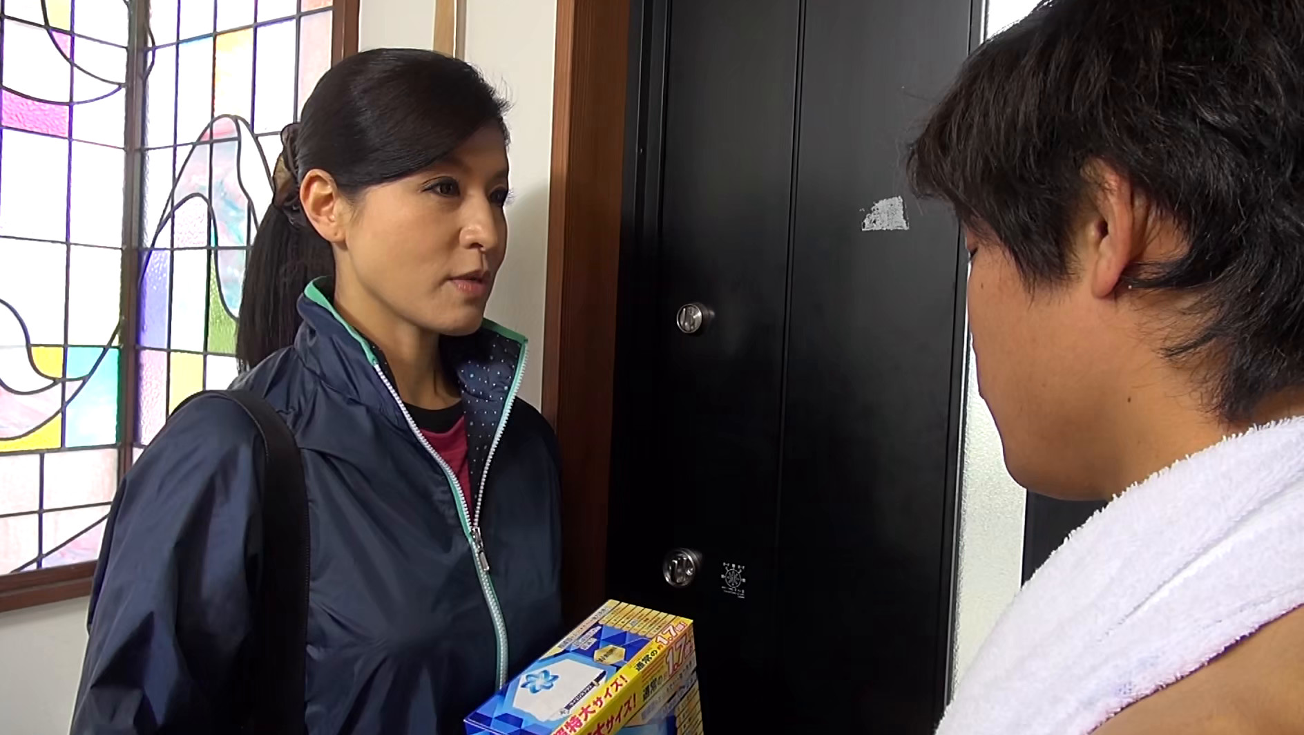 「働く熟女はセックスがお好き 2」のサムネイル