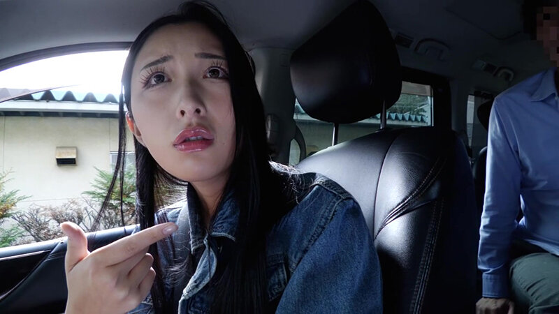 「北野未奈が逆ナンで中出しセックス！巨乳パイパン美女の騎乗位と顔面騎乗がエロすぎる」のサンプル画像2枚目