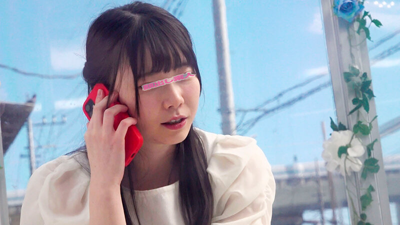 「【素人女子大生】デカチン即ハメ中出し！MM号脱出企画で友達を身代わりに呼び出す衝撃展開」のサンプル画像2枚目