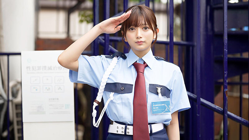 「女性看守が囚人を冷徹指導！バイブ責めで潮吹きアクメ・騎乗位で絶頂する職業プレイ動画」のサムネイル