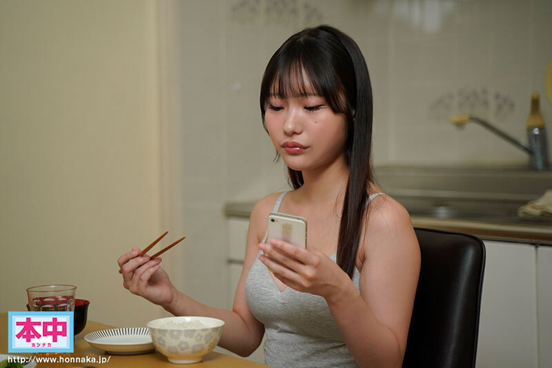 「鈴の家りん 巨乳女子校生の反抗期娘を中出しで躾ける制服プレイ動画」のサンプル画像1枚目