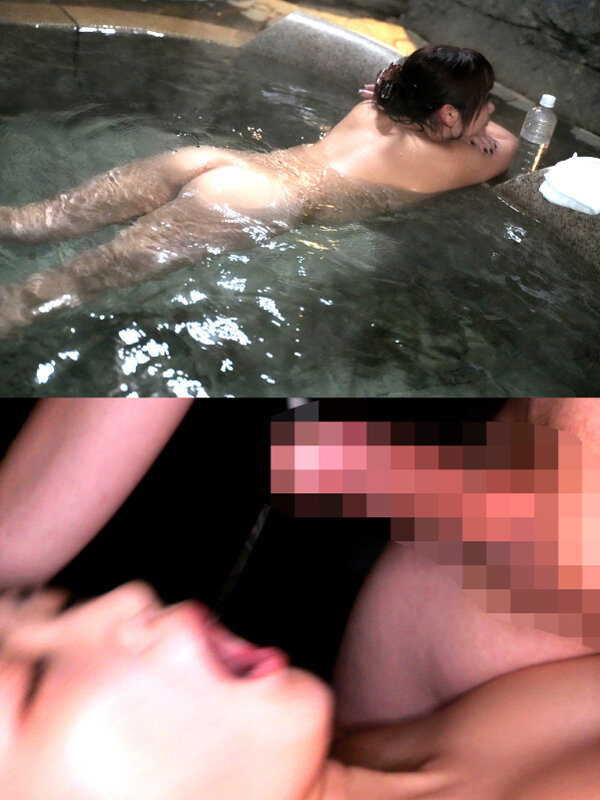 「【素人】巨乳美女4人にぶっかけ＆中出し！ローションプレイで悶絶する爆乳OLとアイドルの秘密映像」のサンプル画像3枚目