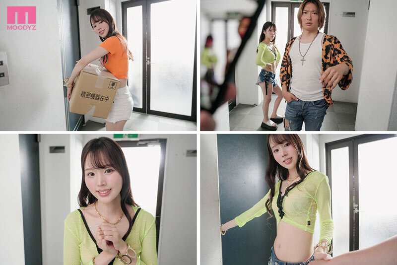 「新井リマ ギャル美女がキス&騎乗位で密着奉仕！甘々中出しフェラご奉仕SEX」のサムネイル