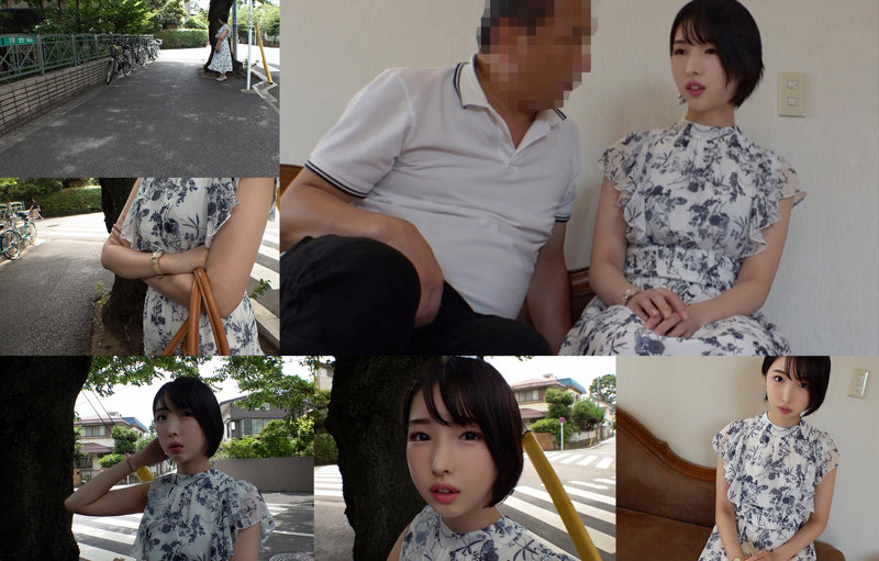 「【素人美少女】塩対応YUIさんのハメ撮り体験！フェラから中出しまで完全収録【個人撮影】」のサムネイル