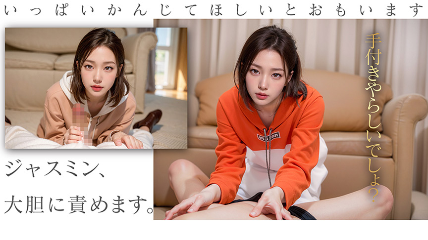 「【人気モデル&アイドル】AI生成美女の妄想グラビア厳選4作品ベスト【3.1次元女優】」のサンプル画像11枚目