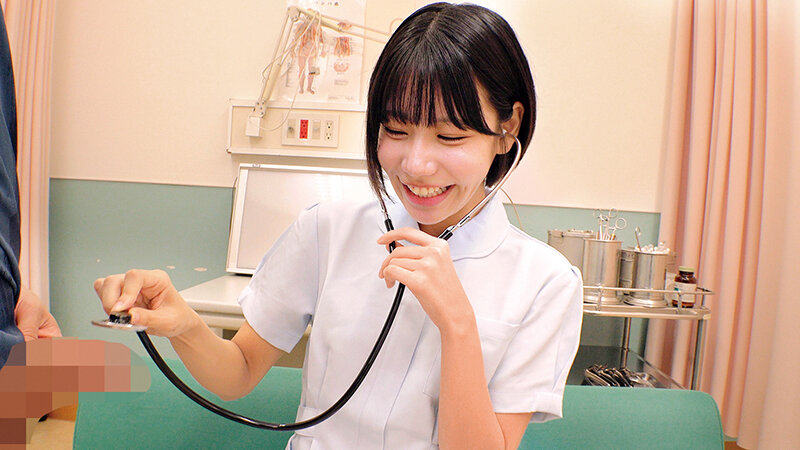 「素人ナースがナンパで中出しSEX!現役看護婦が連続射精チャレンジで4名全員と濃厚プレイ」のサンプル画像15枚目