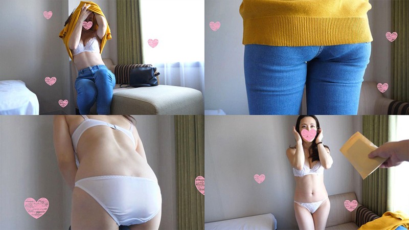 「スレンダー熟女みさこの人妻ハメ撮り中出しセックス｜素人主婦の不倫映像」のサムネイル