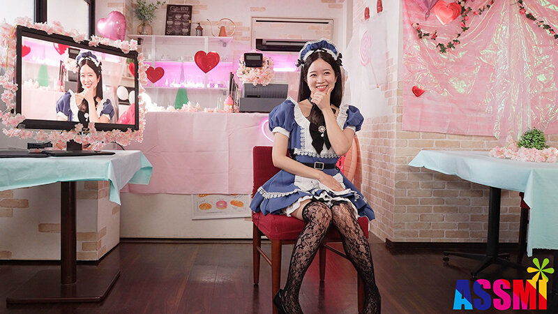 「梅川ことね アナル解禁 メイドコスでご奉仕中出しプレイ 尻フェチ必見の濃厚セックス」のサンプル画像3枚目