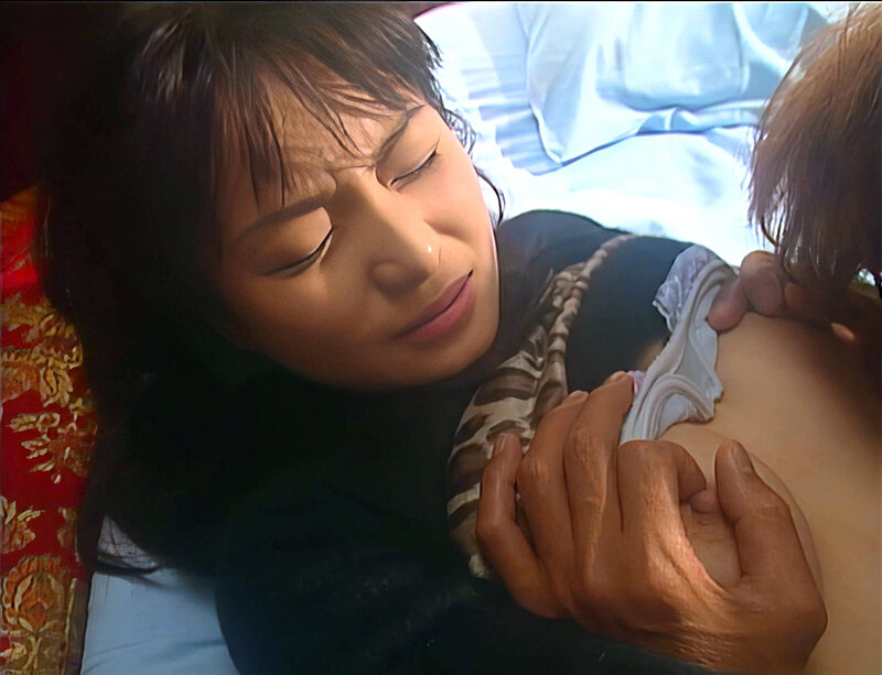 「城麻美の騎乗位とフェラが堪能できる若妻作品｜濃厚クンニとシックスナインも必見」のサンプル画像6枚目