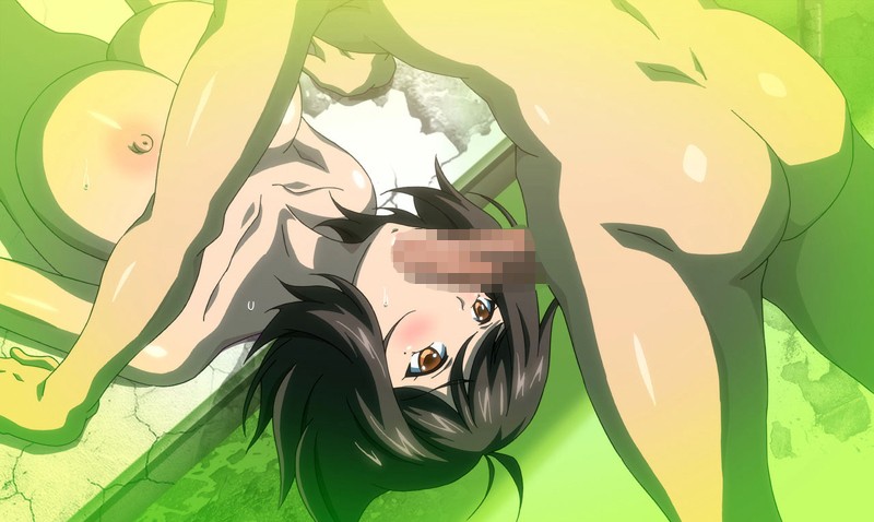 「巨乳人妻と義母が登場する姉妹ハーレム作品｜大家族との禁断の関係を描いた人気アニメ」のサンプル画像7枚目