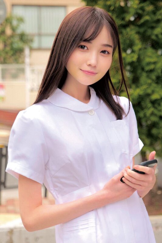 「巨乳ナースが毎朝パイズリで性処理！素人痴女の中出し入院生活【ももさん・みくるさん】」のサンプル画像1枚目