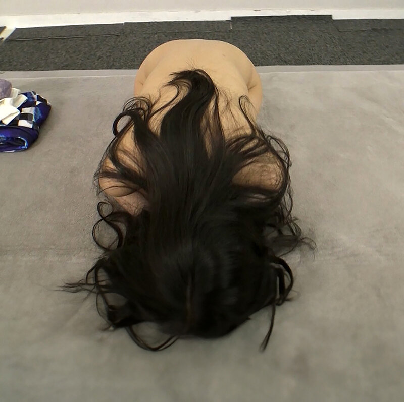 「【素人】恥じらう姿が魅力的な局部アップ映像|羞恥プレイで魅せる謝罪シーン流出動画」のサンプル画像6枚目