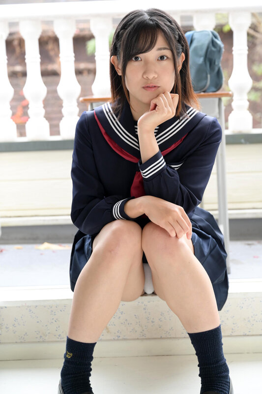 「吉川瞳美・北村美都・三浦由希が魅せる美少女アイドル競演！時間停止ファンタジー作品」のサンプル画像15枚目