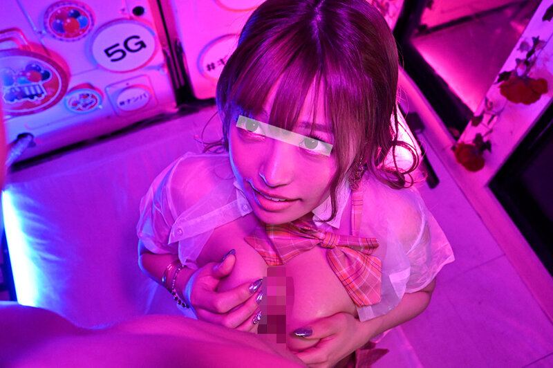 「【素人ギャル】コスプレ美女が騎乗位で激しく腰振り！連続中出しで絶頂する素人モニタリング企画」のサンプル画像7枚目