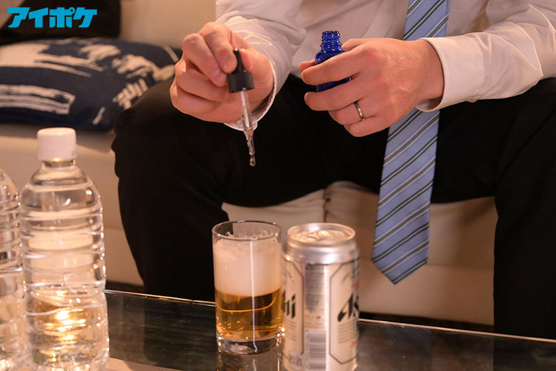 「加美杏奈のNTR作品｜お姉さん系女優の濃厚フェラ＆顔射で魅せる寝取られドラマ」のサンプル画像3枚目