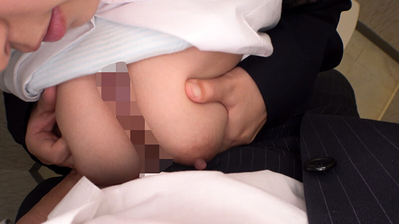 「星乃夏月 小柄巨乳の女子校生に中出しを求められる禁断の関係 ミニ系美少女との濃密な日常」のサンプル画像4枚目