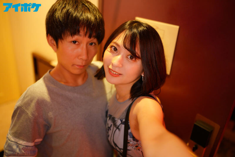 「梓ヒカリの濃厚フェラがエロい！巨乳痴女お姉さんにM男が責められる24時間密着ドキュメント」のサムネイル