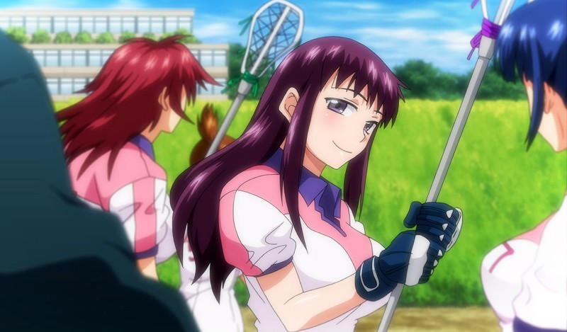 「巨乳美少女が体操着ブルマ姿で中出しされる激しいプレイ｜じょしラク！＃2」のサンプル画像20枚目