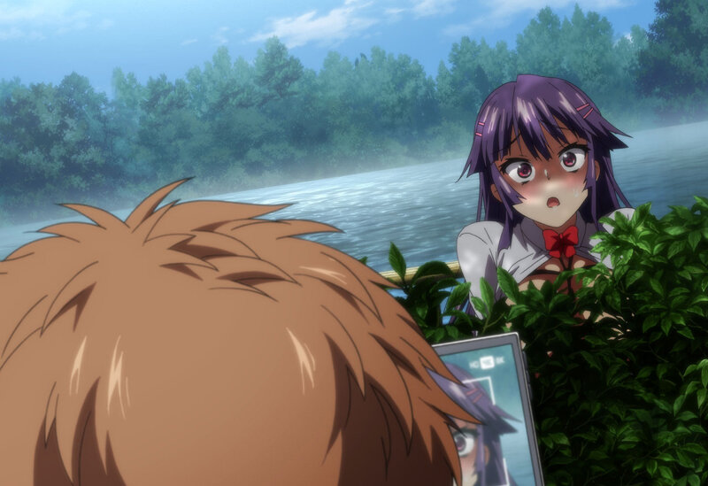 「巨乳女子校生が中出しと放尿プレイで乱れる姿がエロい千鶴ちゃん開発日記＃3」のサンプル画像8枚目