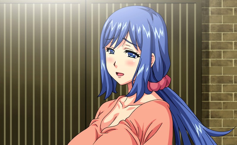 「巨乳人妻と義母の誘惑｜隣人の美人妻たちとの禁断の関係を描いた人気アニメ作品」のサムネイル