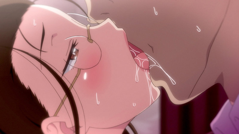 「眼鏡×巨乳お嬢様女子校生との誕生日3Pデート｜聖華女学院の令嬢たちと濃厚プレイ」のサンプル画像5枚目