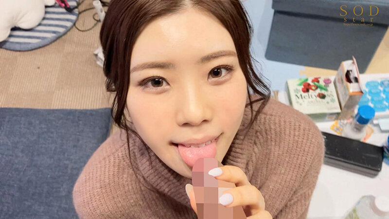 「神木麗のお宅訪問プレイ｜巨乳スレンダーOLが発射無制限で奉仕する濃厚エッチ」のサンプル画像8枚目